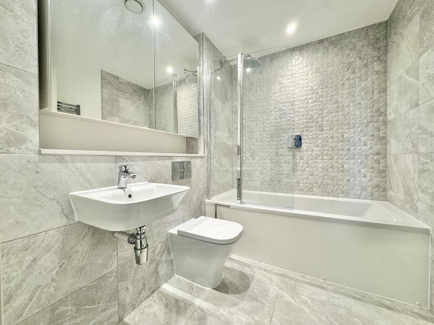 City House, Winchmore Hill